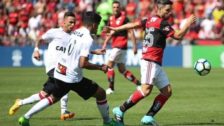 VITÓRIA Leão estreia no Brasileirão contra o Flamengo, sábado (14), às 19h, no Barradão