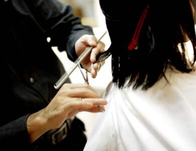 atrair clientes salão de beleza
