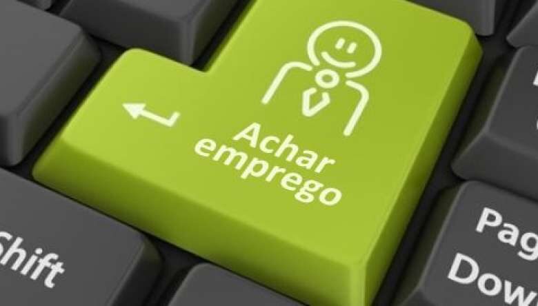 emprego união noticias